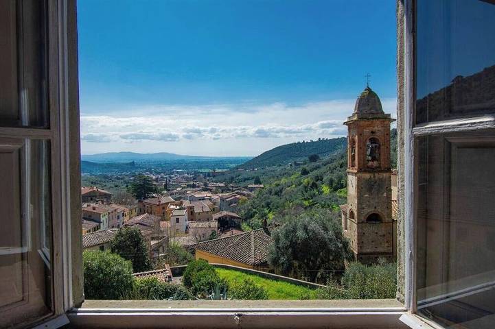 Casa vacanza per 5 persone - 1