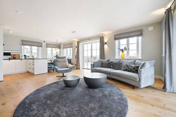 Ferienhaus für 6 Personen in Westerland, Sylt (Gemeinde), Bild 3