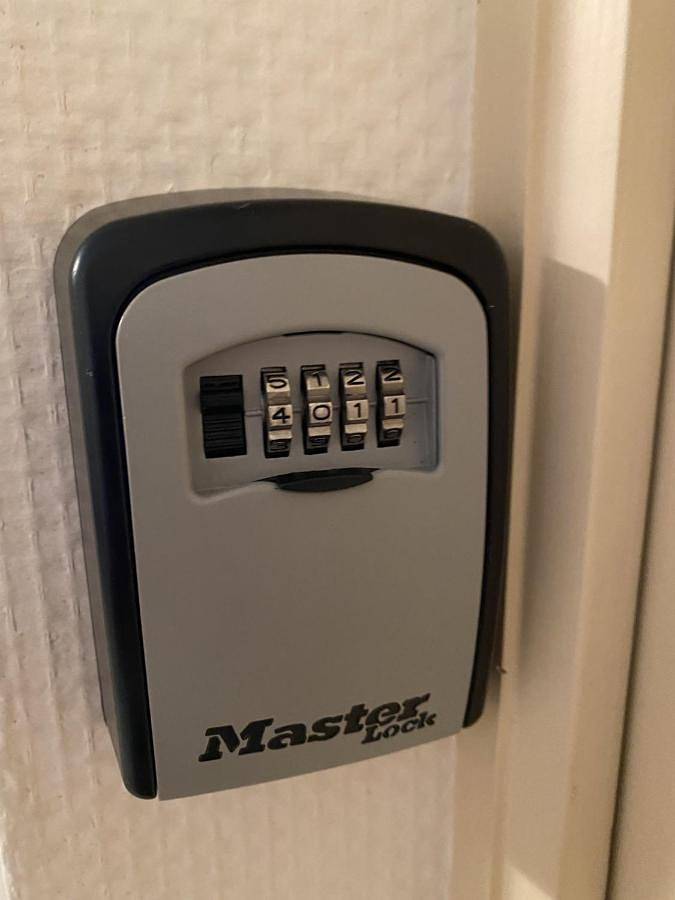 Gîte pour 2 personnes à Sucy-en-Brie - 4