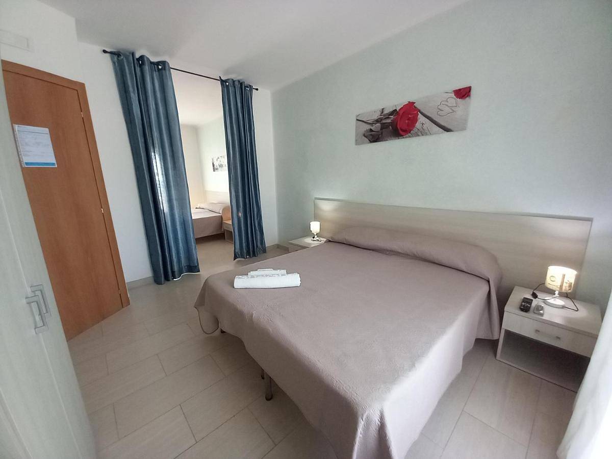 Affittacamere Trullo di Mare in Torricella, Golfe de Tarente