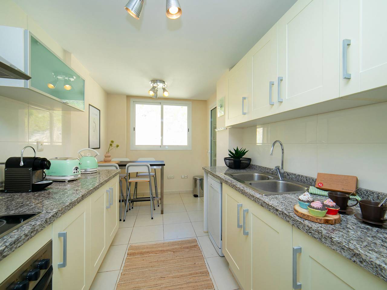 Apartamento entero, Jardines de Altea Hills in Altea Hills, Altea