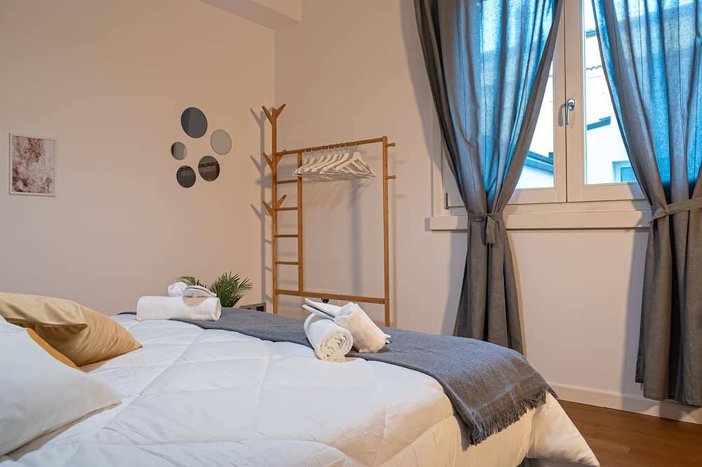 Apartamento entero, Modern apartment with private park - Maison Blanche in Mantua, Provincia de Mantova