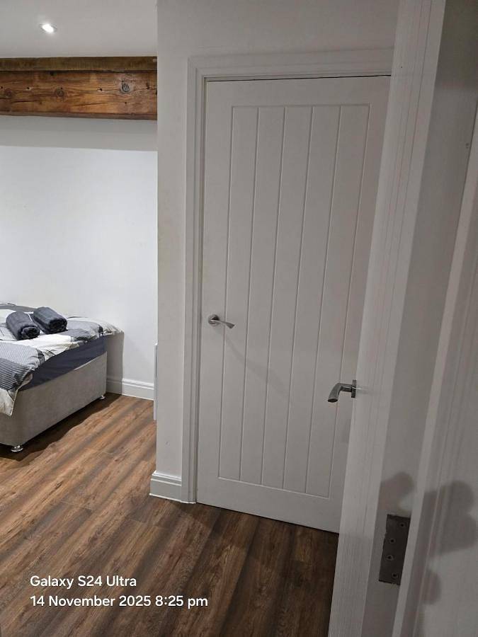 Gîte pour 3 personnes à Burnley - 2