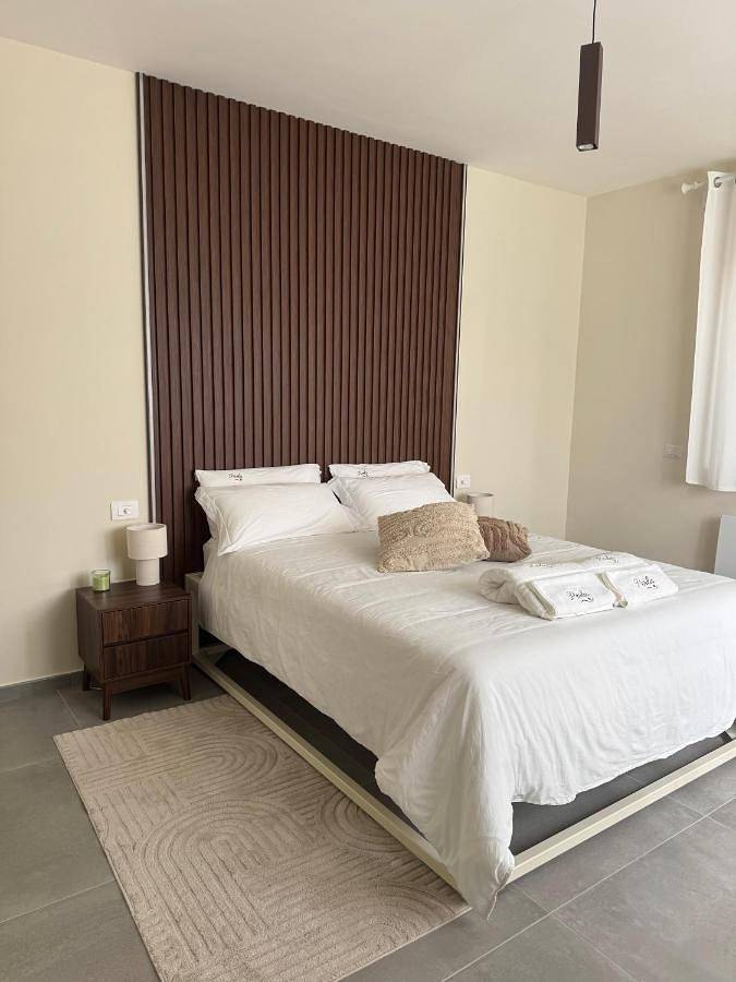 Bed and breakfast per 2 persone, con giardino, adatto a famiglie con bambini - 1