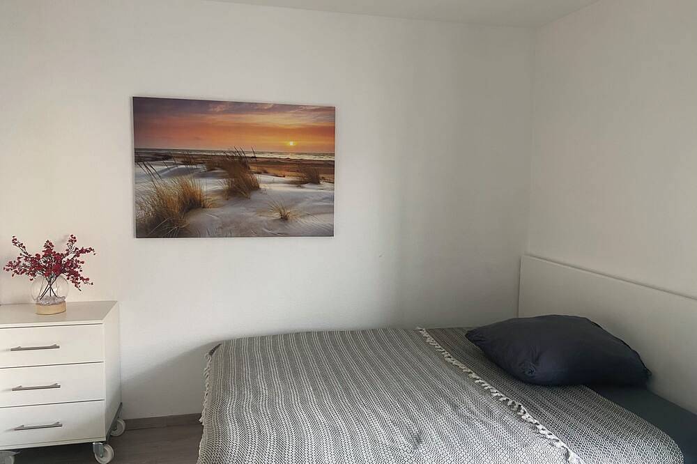 Ganze Wohnung, Gemütliches Zuhause in 1A Lage in Herne, Ruhrgebiet