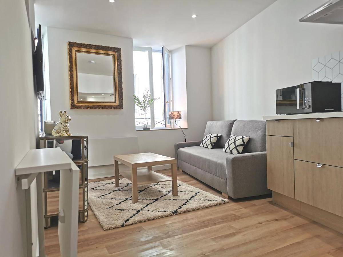 Appartement entier, Studio Centre de Foix in Foix, Ariège