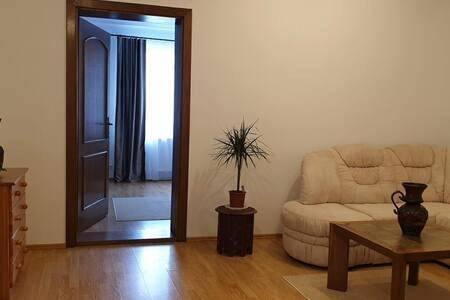 Maison d’hôte pour 6 personnes, avec terrasse à Sibiu - 3