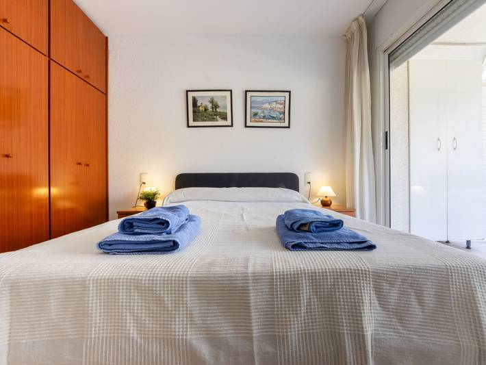 Apartamento entero, China in Salou, Costa Dorada