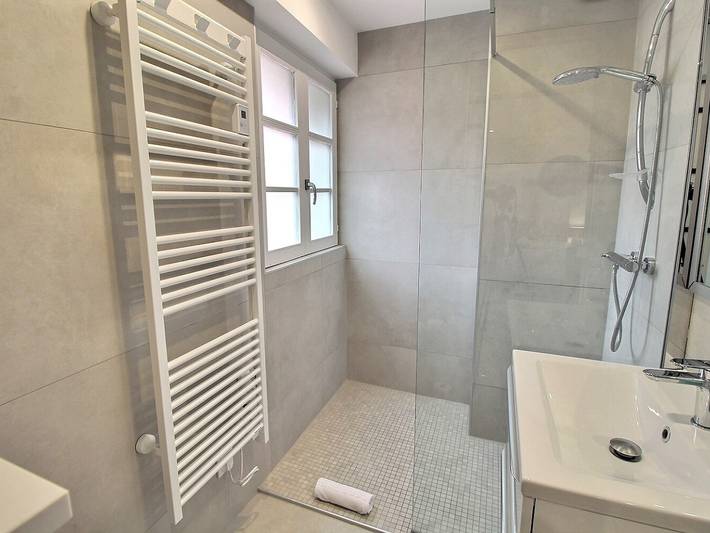 Ganze Wohnung, Elegantes Duplex für 4 mit Garage im Zentrum von Colmar in Colmar, Colmar und Umgebung
