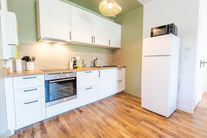 Gîte pour 4 personnes à Francueil - 3