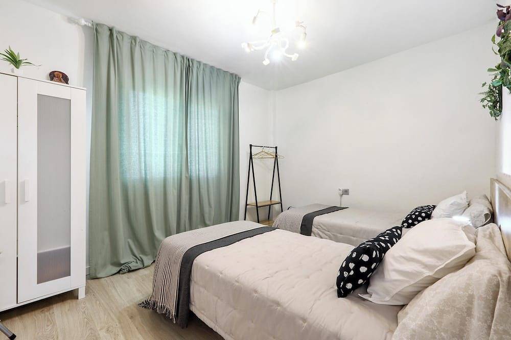 Entire apartment, Homerez - Apartment in the Heart of Tudela in Tudela, Navarra Province