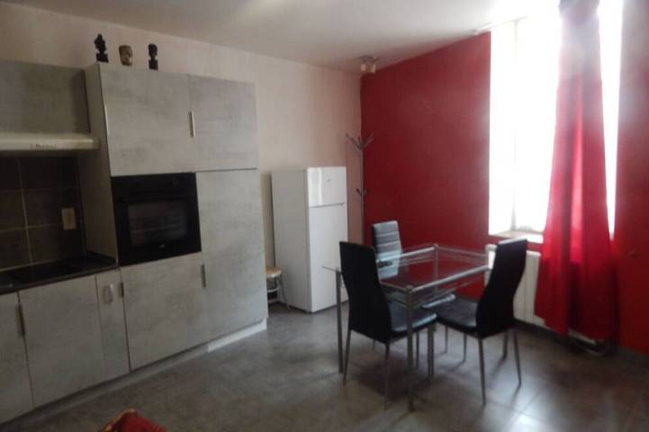 Maison de vacances pour 4 personnes à Coursan