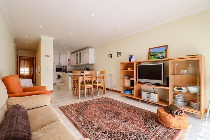 Gîte pour 4 personnes, avec balcon et vue dans Amorosa - 2