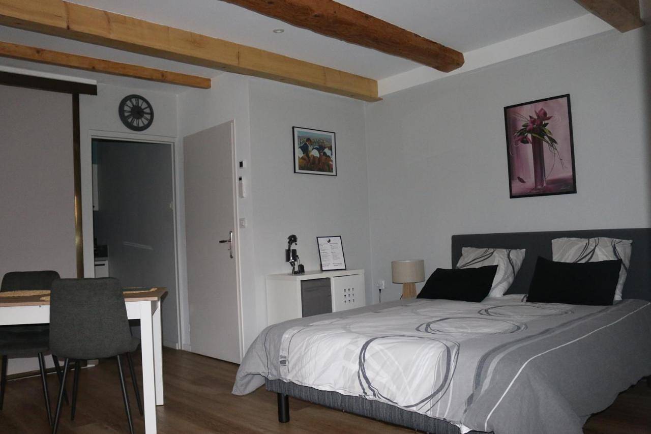 L'Autan sage in Montgeard, Lauragais
