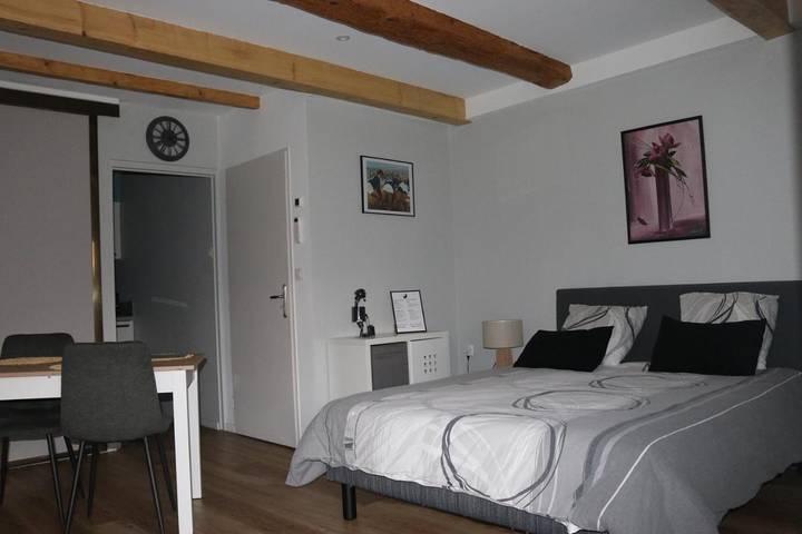 Chambre d’hôte pour 3 personnes, animaux acceptés dans Lauragais - 4