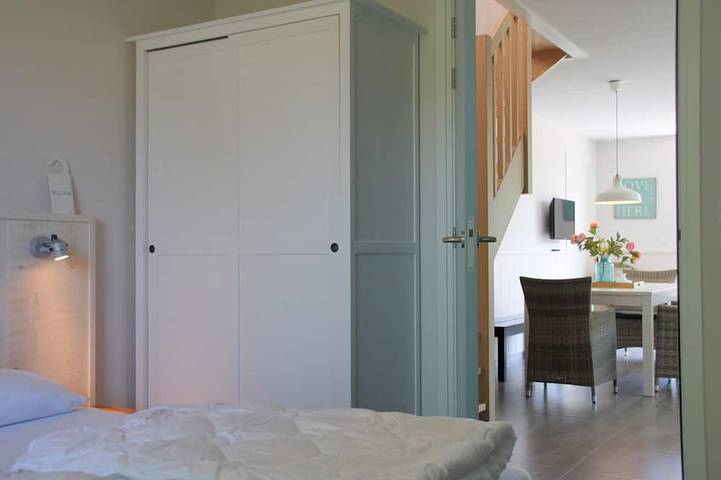 Ferienhaus für 7 Personen, mit Garten in Sint Maartenszee - 3