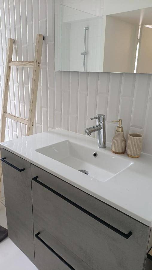 Chambre d’hôte pour 2 personnes, avec jardin et vue à Rennes - 2