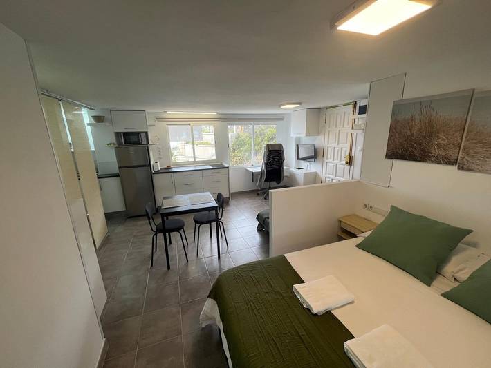 Studio für 2 Personen auf Gran Canaria - 4