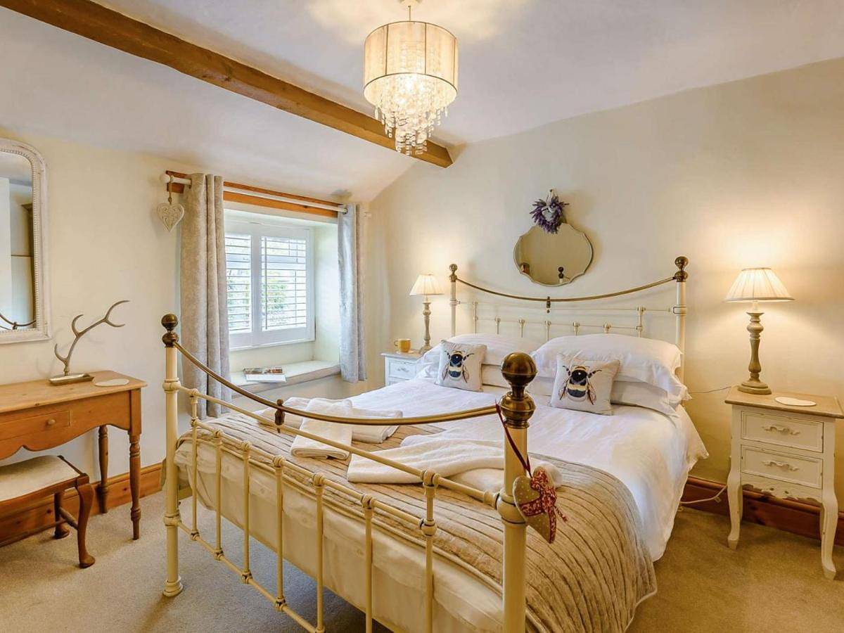 Holiday Home in Cartmel, Lake District