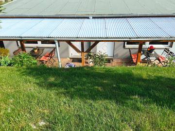 Ferienwohnung für 2 Personen in Mönchgut, Rügen, Bild 2