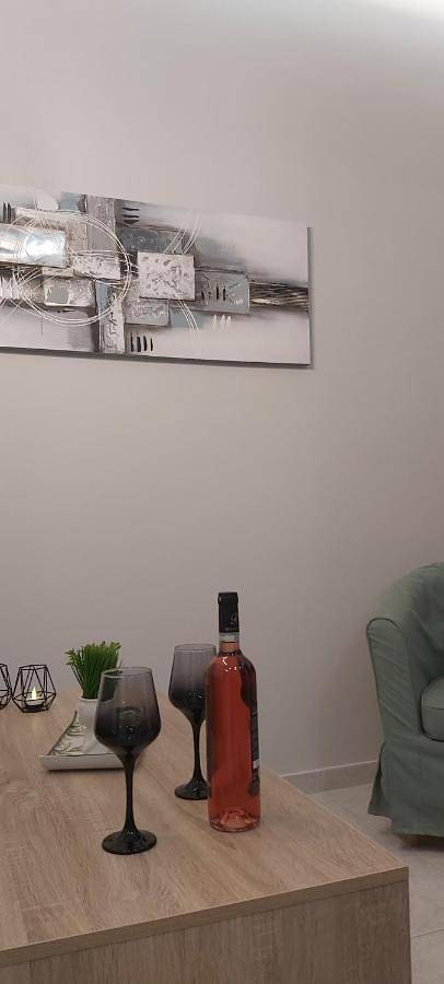 Gîte pour 5 personnes, avec vue et balcon dans Milatos Beach - 3