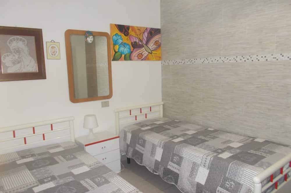 Apartamento entero, Estancia relajante junto al mar cerca de Galípoli in Baia Verde, Golfo de Tarento