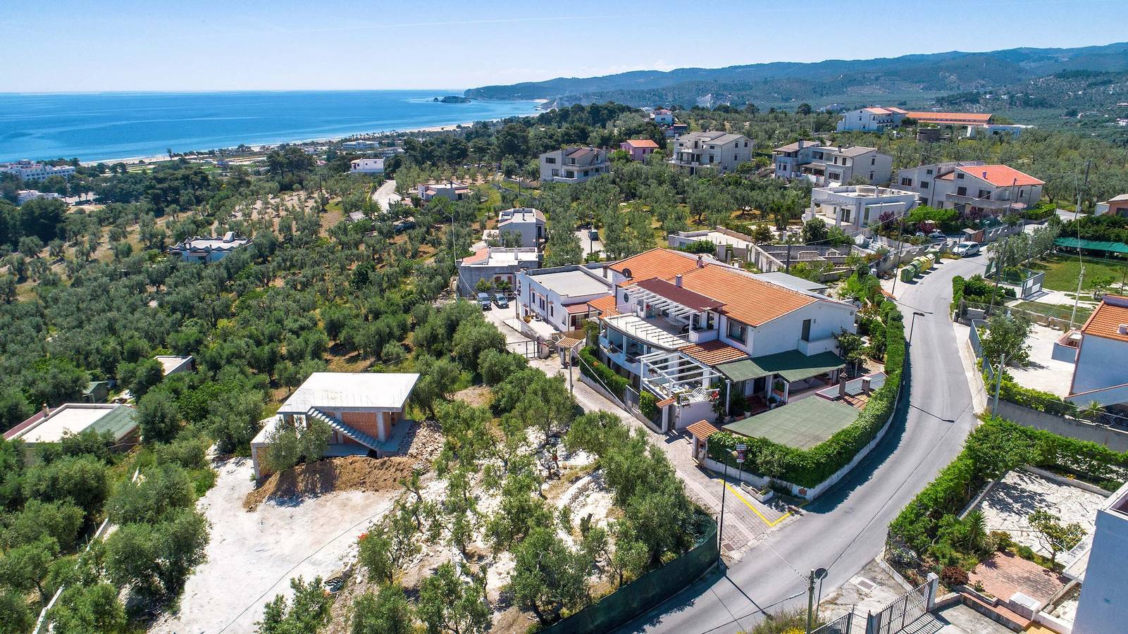 Appartement entier, A Casa di Anna - Ilaria by Barbarhouse in Vieste, Gargano