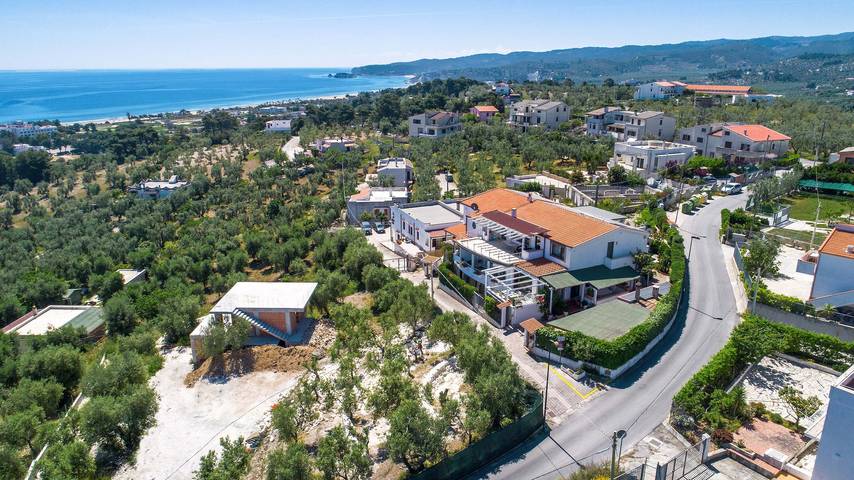 Apartamento entero, Apartamento de vacaciones para 5 personas con terraza in Vieste, Gargano
