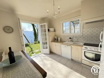 Gîte for 7 People in Montferrer, Occitanie, Photo 4