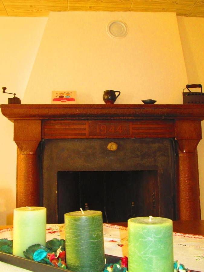 Agriturismo per 4 persone in Acqualagna