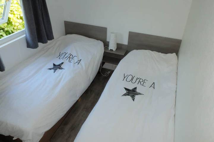 Ferienhaus für 4 Personen in Renesse - 2