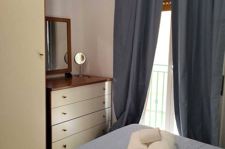 Ganze Wohnung, Essences of Sicily Apartment Letojanni - Taormina in Letojanni, Messina Provinz