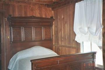 Cabin for 7 Guests in Westbrook, Connecticut, Picture 2