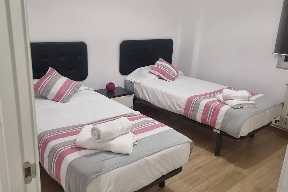 Entire apartment, Langar Apartment, Cozy And Familiar in Logroño, La Rioja Province