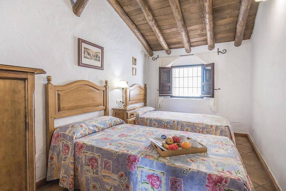 Magnifique maison à Zahara de la Sierra in Zahara de la Sierra, Pueblos Blancos