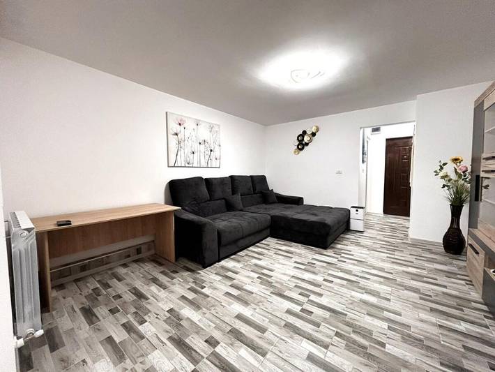 Appartement de vacances pour 2 personnes, avec terrasse