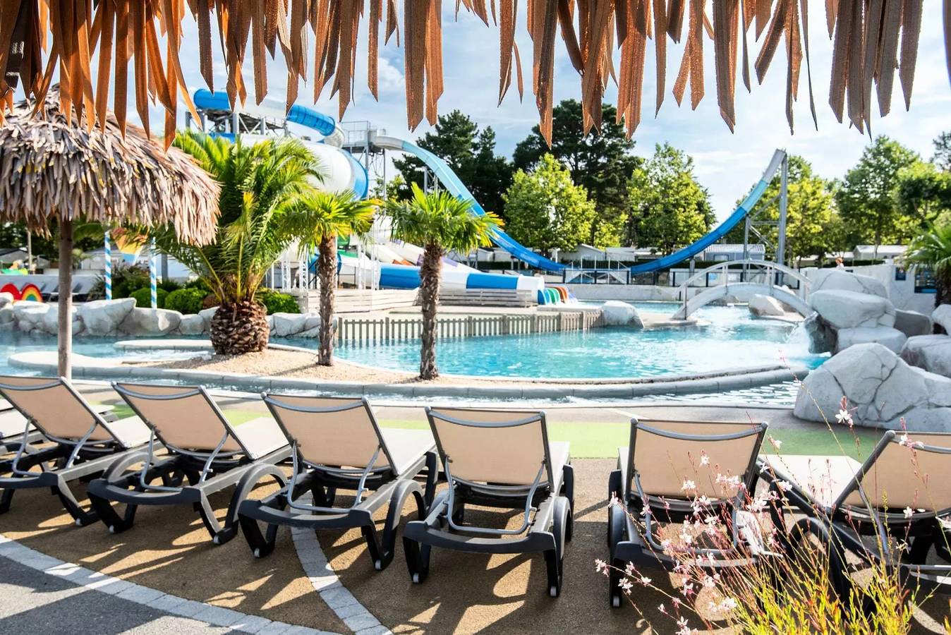 Cottage Florès Classic 3 Teile 4 Personen in Olonne-sur-Mer, Les Sables-d'Olonne