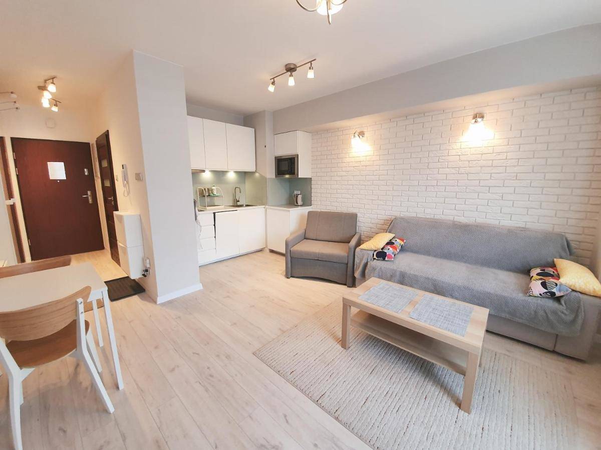 Cały apartament, Apartamenty Topaz in Krynica-Zdrój, Karpaty (Polska)