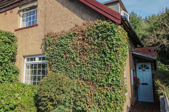 Cottage for 5 people, with garden - 1