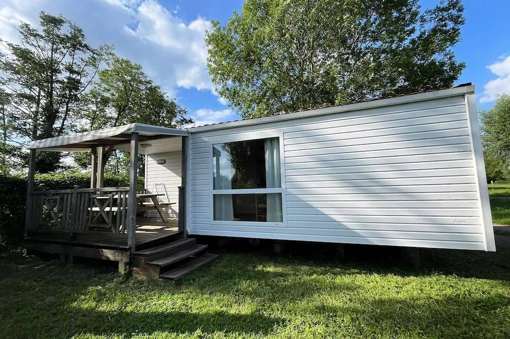 Camping pour 6 Personnes dans Pont-sur-Yonne, Yonne