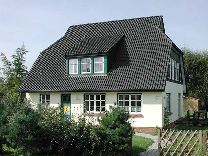Filter.fish_travel.vacation_home für 2 Personen, mit Terrasse und Garten in Pruchten - 3