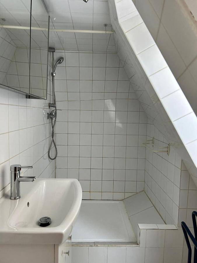 Gîte pour 3 personnes, avec vue, animaux acceptés dans Office De Tourisme De Carhaix Et Du Poher - 4