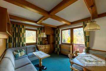 Appartement voor 2 Personen in Sölden, Ötztal, Afbeelding 1