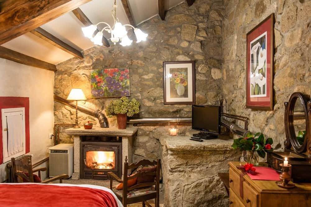 Bed & Breakfast in Posmarcos, A Pobra do Caramiñal