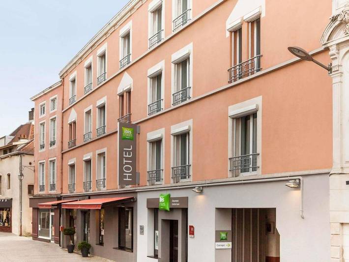Hôtel pour 2 personnes, avec terrasse, animaux acceptés