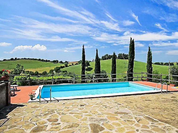 House 6 People in Grosseto, Provinsen Grosseto