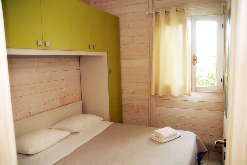 Little house by the sea in Licinella - Torre di Paestum, Cilento