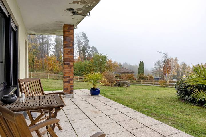 Ferienwohnung für 2 Personen, mit Garten, mit Haustier im Fichtelgebirge - 2