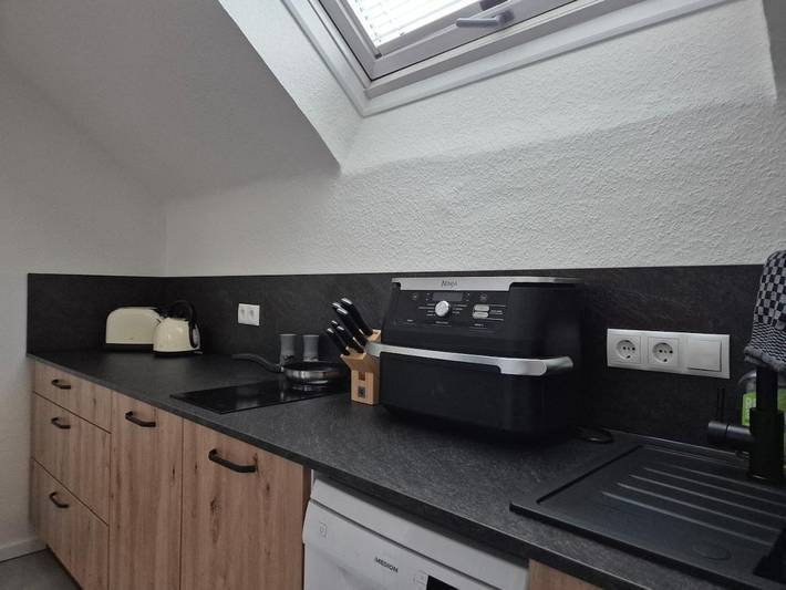 Ferienwohnung für 5 Personen in Rech - 3