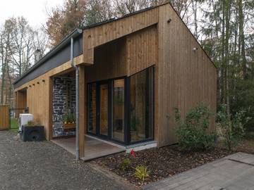 Chalet für 4 Personen in Érezée, Wallonien, Bild 4